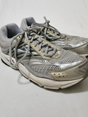 Brooks Womens Ariel DNA Mogo 42203141 Running Shoes Sneakers Size 9 D (WIDE)